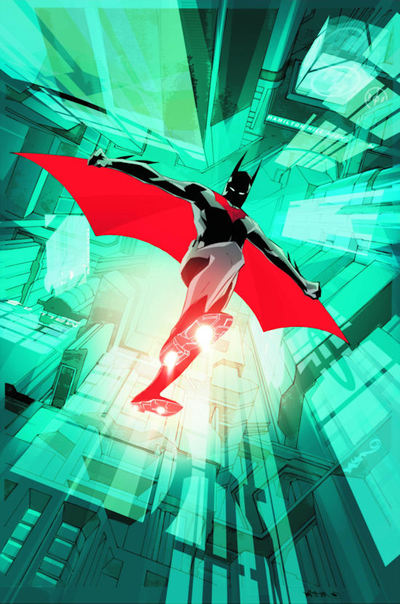 Batman-beyond-comic-2