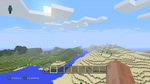 Minecraft-1400226107133538