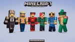 Minecraft-1403418420801923