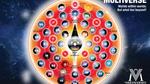 Dc-multiversity