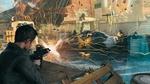 Quantum-break-gunfight