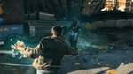 Quantum-break-punch