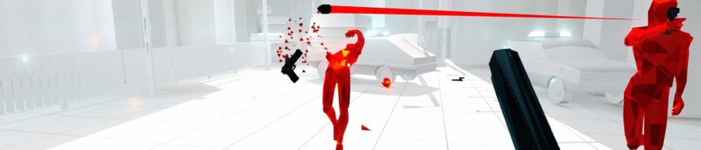 Superhot-screen