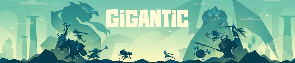 Gigantic-art