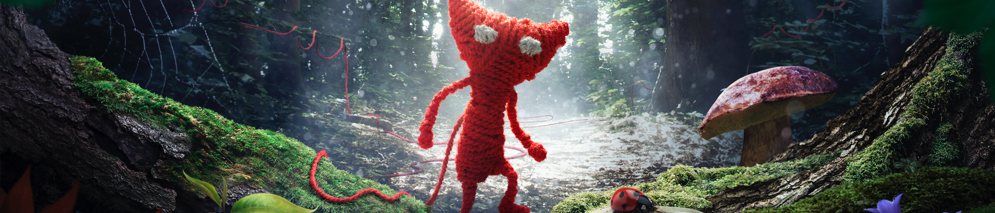 Unravel-art