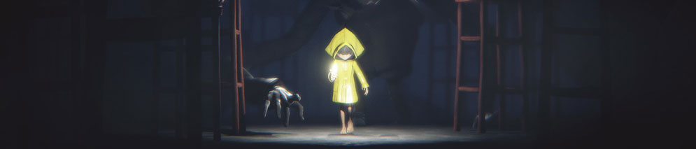 Little-nightmares