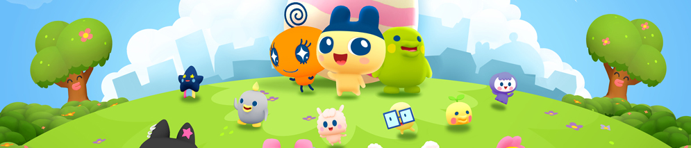 My-tamagotchi-forever-forever