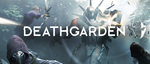 Deathgarden-logo