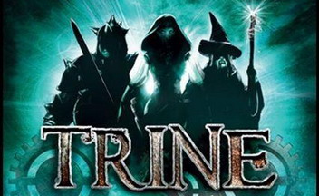 Trine