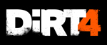 Dirt-4-logo-small