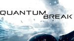 Quantum Break