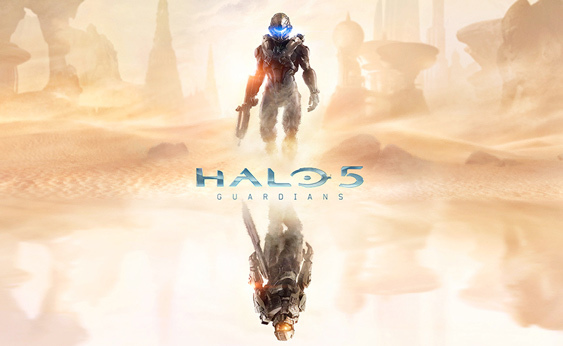 Halo 5: Guardians