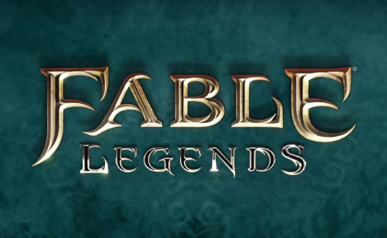 Fable Legends