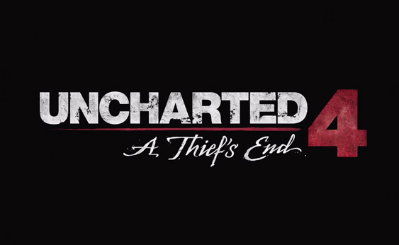 Uncharted 4: A Thief's End