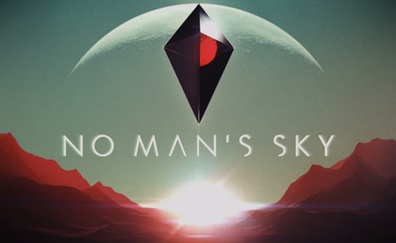 No Man's Sky