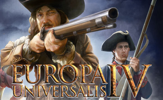 День выхода дополнения The Cossacks для Europa Universalis 4