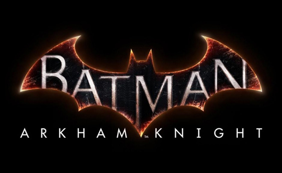 Batman: Arkham Knight