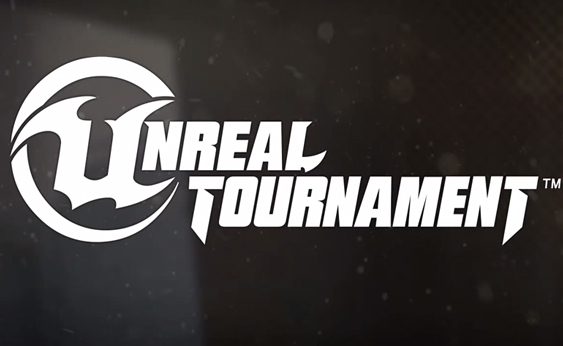 Unreal Tournament