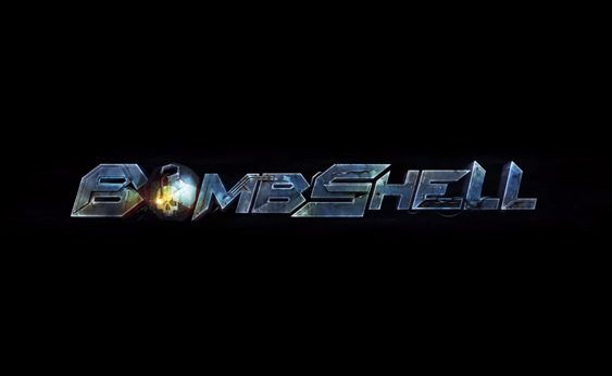 Bombshell-logo