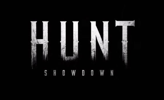 Hunt: Showdown