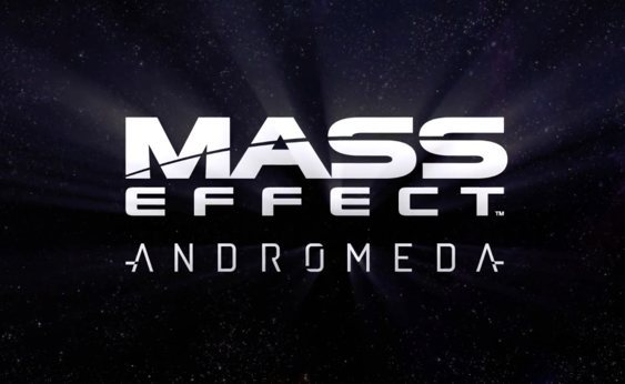 Mass Effect Andromeda