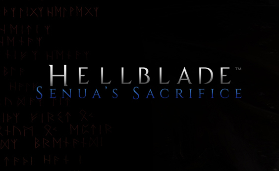 Hellblade: Senua's Sacrifice