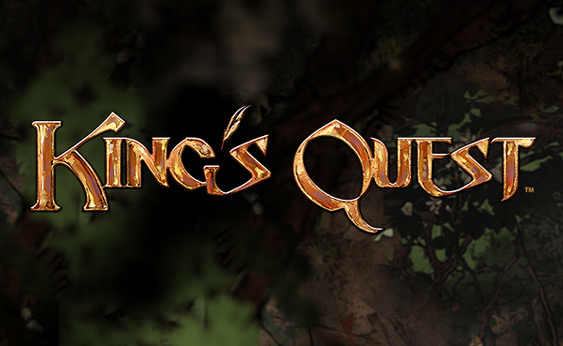 Kings-quest-logo