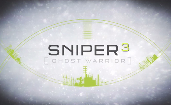 Sniper: Ghost Warrior 3