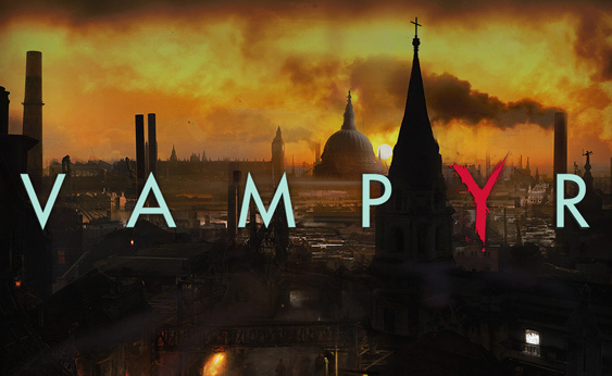 Vampyr