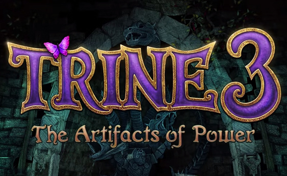 Трейлер Trine 3: The Artifacts of Power к выходу контентного обновления