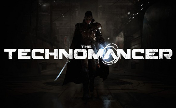 The Technomancer