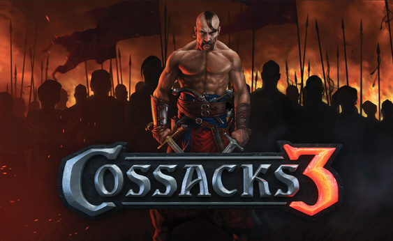 Cossacks 3