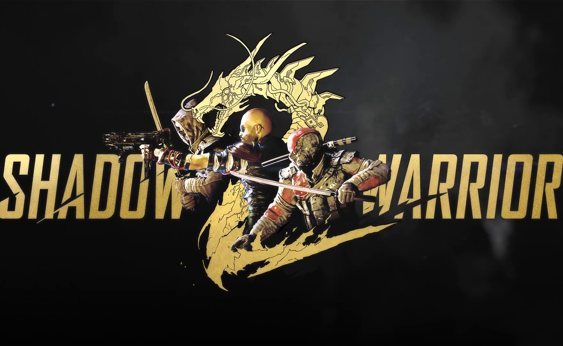 Shadow Warrior 2