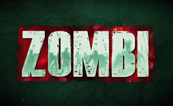 Zombi-logo