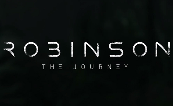 Robinson-the-journey-logo