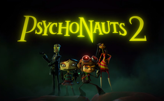 Psychonauts-2-logo