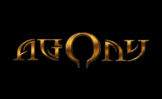 Agony-logo