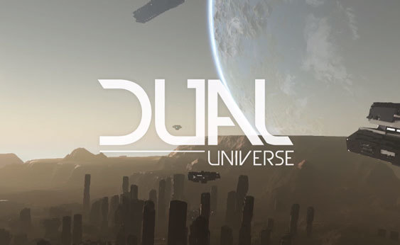 Dual Universe