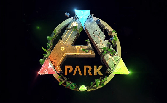 Ark-park-logo