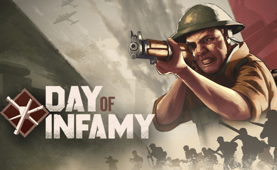 Day of Infamy