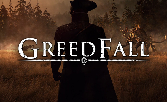 GreedFall