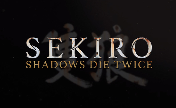 Sekiro: Shadows Die Twice