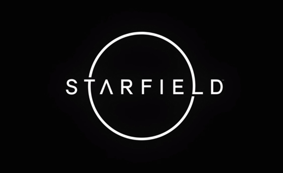 Starfield-logo