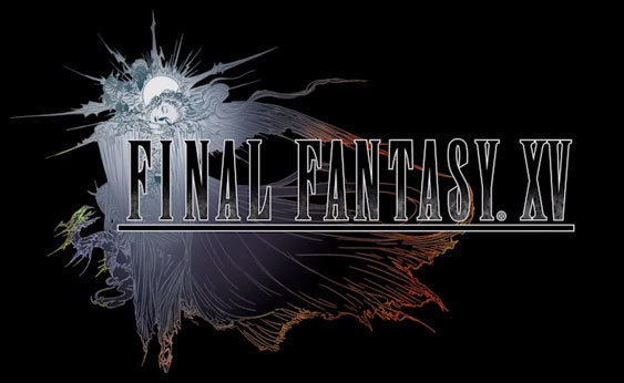 Final Fantasy 15