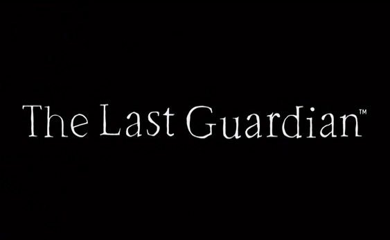 The Last Guardian