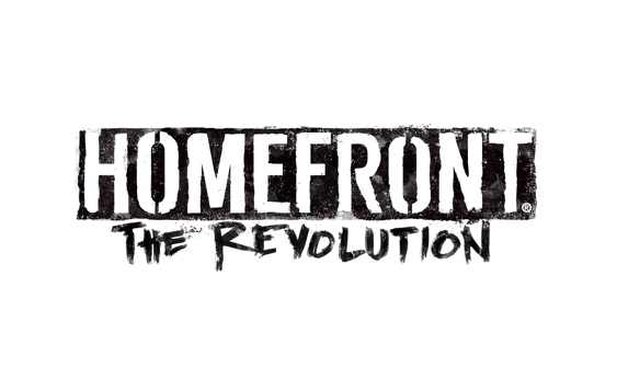 Homefront: The Revolution