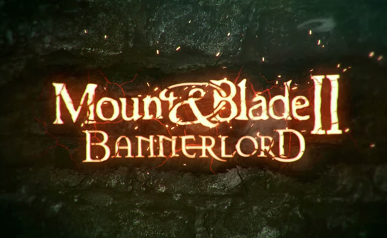 Mount & Blade 2: Bannerlord