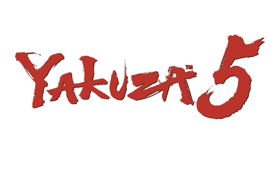 Подтвержден выход Yakuza 3, 4 и 5 для PS4