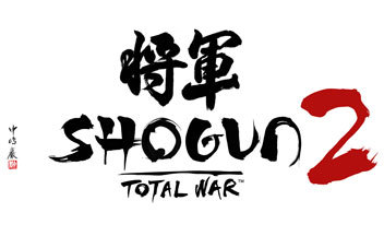 Total War: Shogun 2