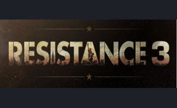 Resistance 3